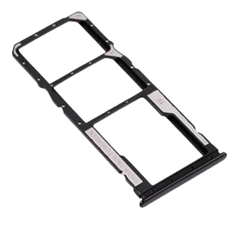 Gaveta Chip Xiaomi Redmi Note 10 Pro Max Original Retirado