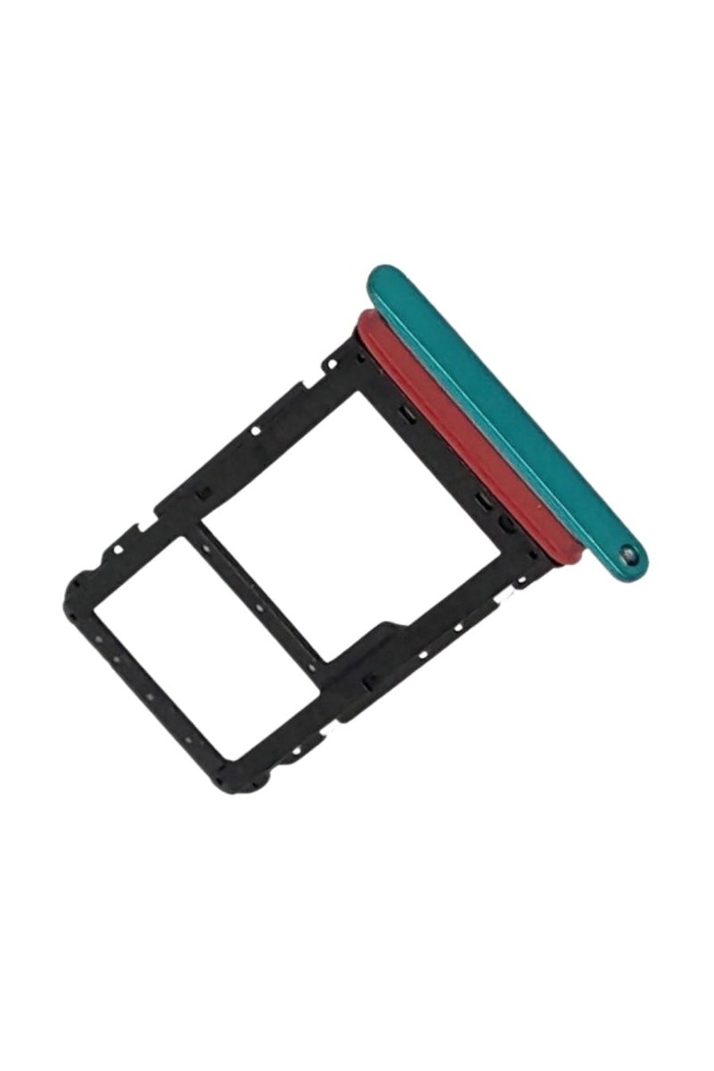 Gaveta Chip Moto E7 Xt2095 Original Retirado