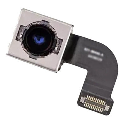 Câmera Traseira Apple iPhone 7 Original De Fábrica