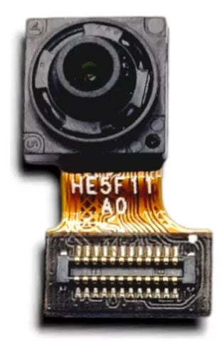 Câmera Frontal Samsung A03s Original Retirado