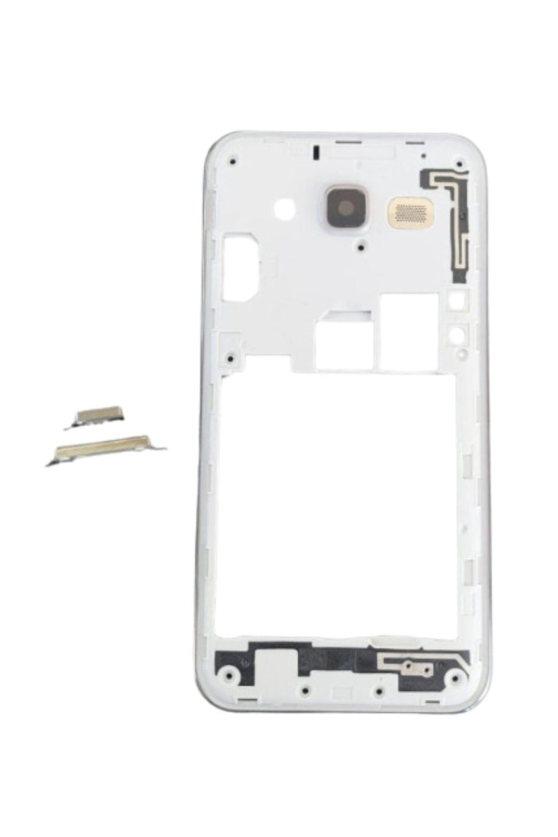 Aro Chassi Carcaça C/ Botões Compatível Galaxy J5 J500