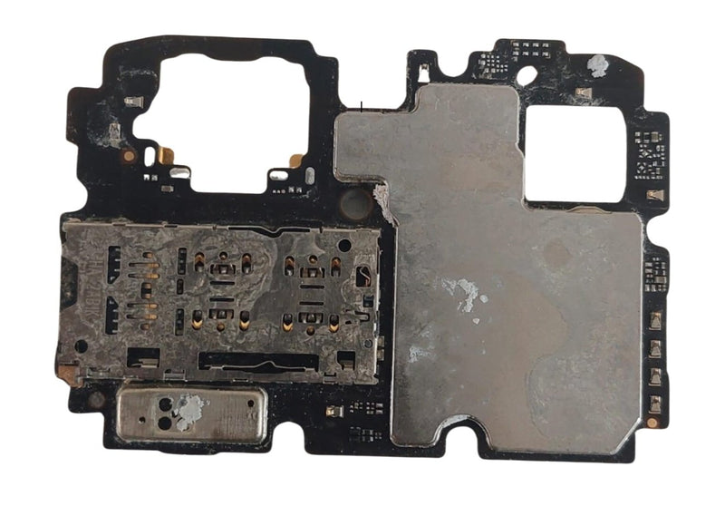 Placa Mãe Xiaomi Redmi A1 Plus Sucata P/ Retirar Peças