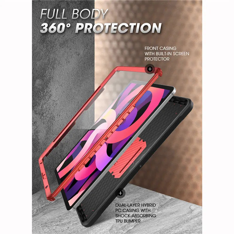 Case para iPad Ped ultra slim Air 5 (2022) / iPad Air 4 (2020) 10.9" UB PRO Ped ultra slim.