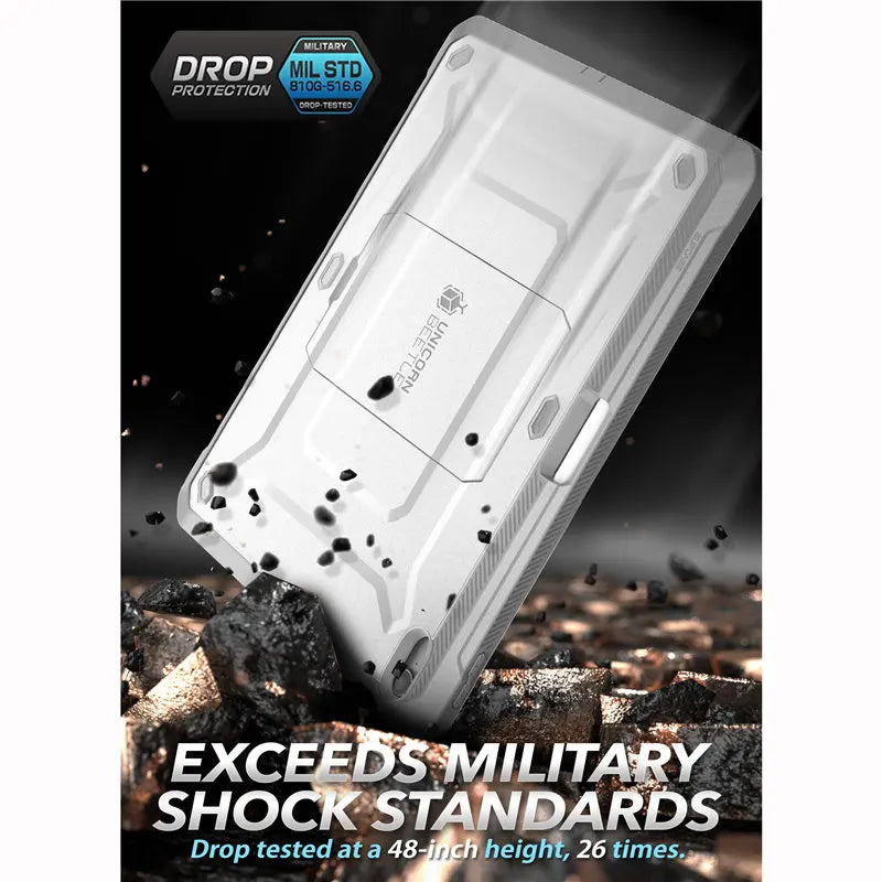 Case para iPad Ped ultra slim Air 5 (2022) / iPad Air 4 (2020) 10.9" UB PRO Ped ultra slim.