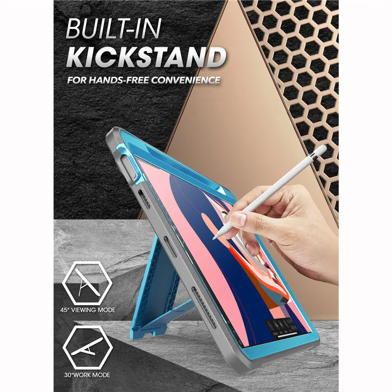 Case para iPad Ped ultra slim Air 5 (2022) / iPad Air 4 (2020) 10.9" UB PRO Ped ultra slim.