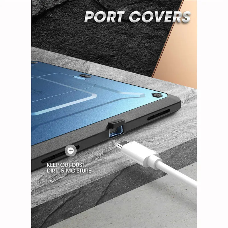 Case para iPad Ped ultra slim Air 5 (2022) / iPad Air 4 (2020) 10.9" UB PRO Ped ultra slim.