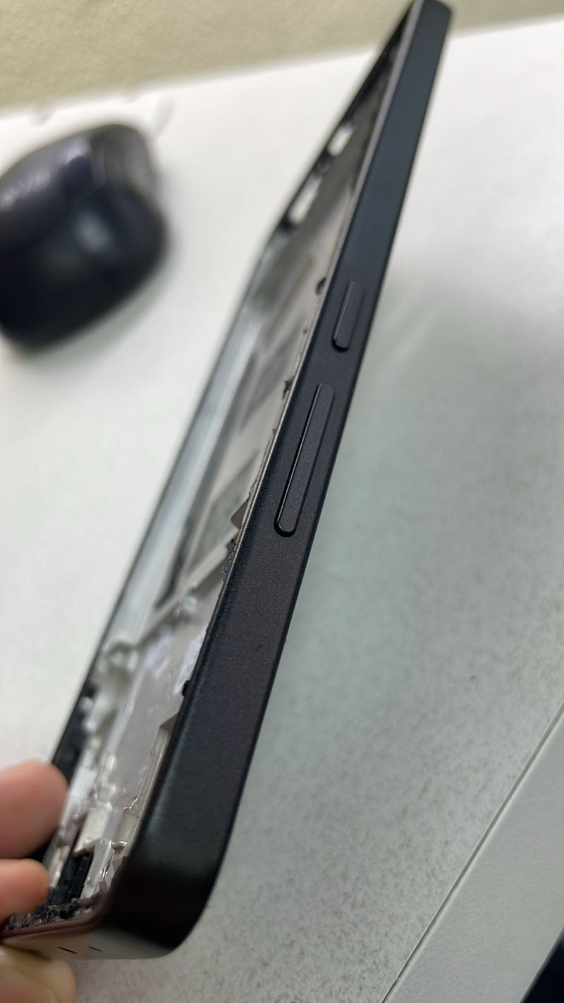 Chassi Xiaomi Redmi Note 13 4G Original Retirado