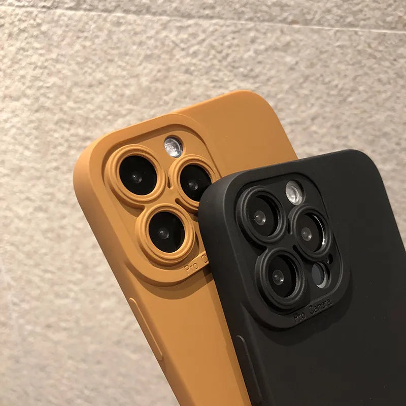 Case para iPhone Tavinho Ultra Slim capa