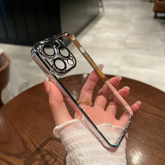Capinha Para iPhone, influencie leve 2 e pague 1