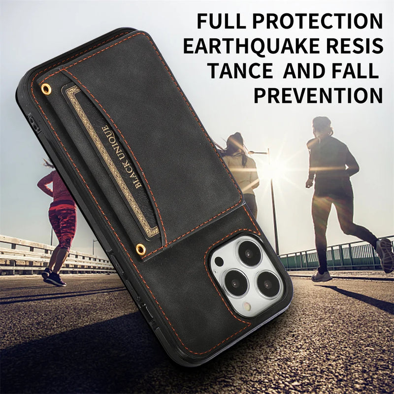 Case Para iPhone wefor ultra slim capa