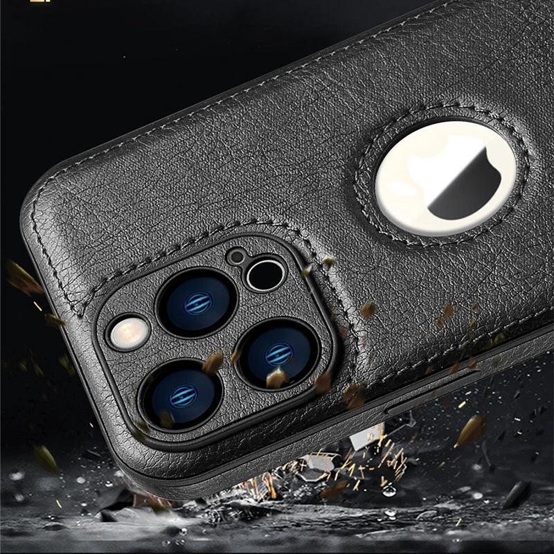 Case para iPhone isa Ultra Slim capa.