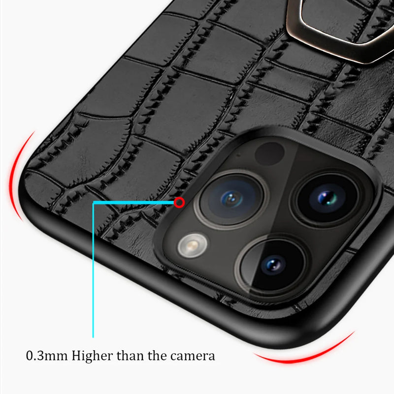 Case para iPhone Courino Ultra Slim