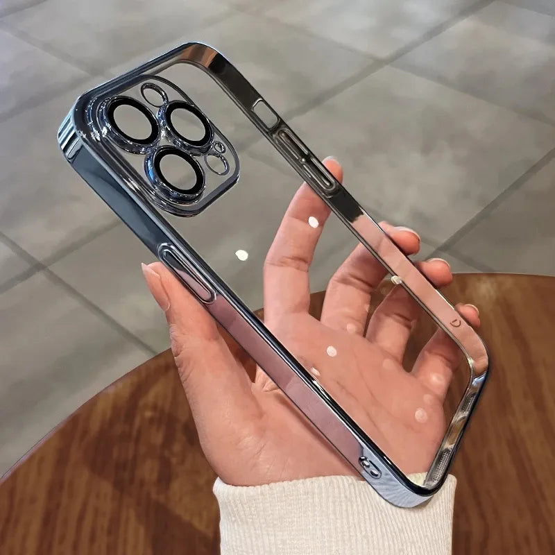 Capinha Para iPhone, influencie leve 2 e pague 1