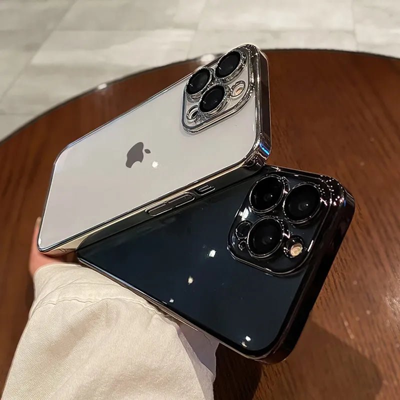Capinha Para iPhone, influencie leve 2 e pague 1