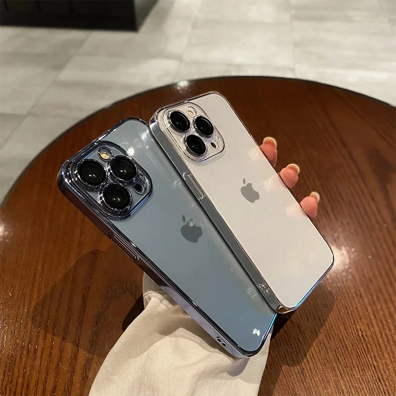 Capinha Para iPhone, influencie leve 2 e pague 1