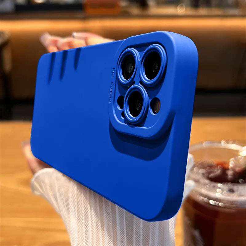Case para iPhone Tavinho Ultra Slim capa