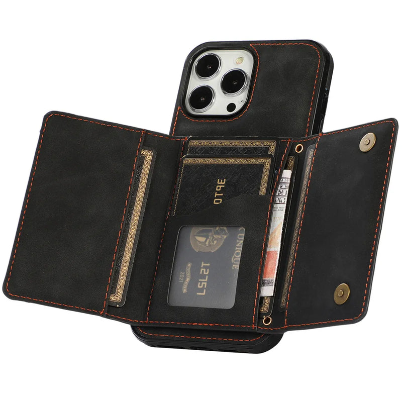 Case Para iPhone wefor ultra slim capa