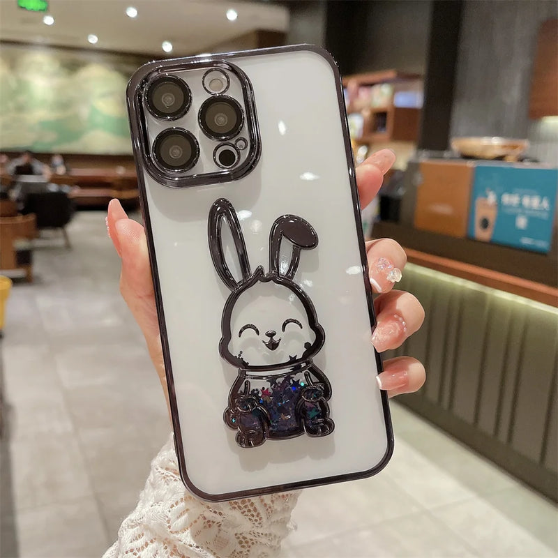 Case para iPhone Luxy Ultra Slim Capa Resistente a impacto e Arranhões
