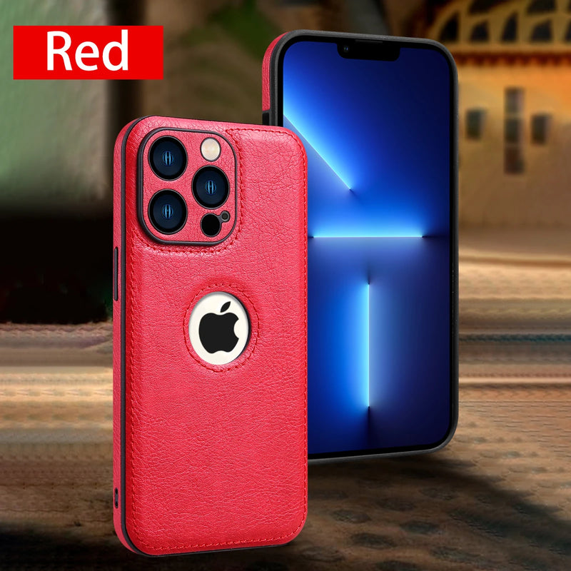 Case para iPhone isa Ultra Slim capa.