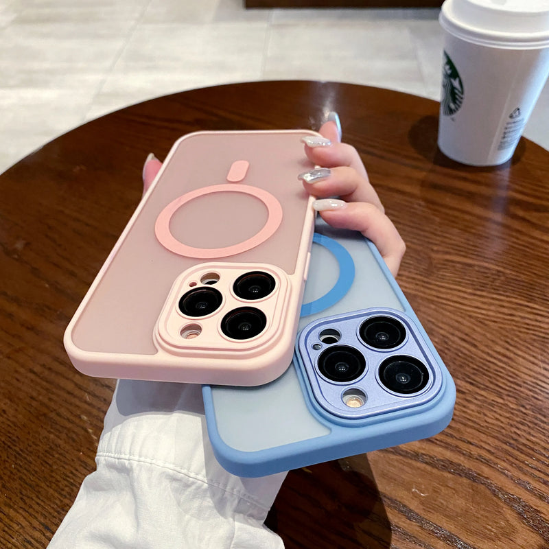 Case Para iPhone Gu-Lara Ultra Slim Capinha iPhone 11 PRO, 11 PRO MAX, 12, 12PRO, 12PRO MAX, 13, 13PRO ,13PRO MAX, 14, 14PRO, 14PRO MAX, 15, 15PRO, 15PRO MAX