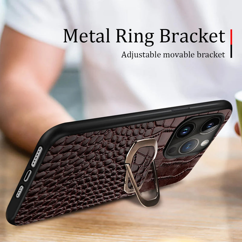 Case para iPhone Courino Ultra Slim