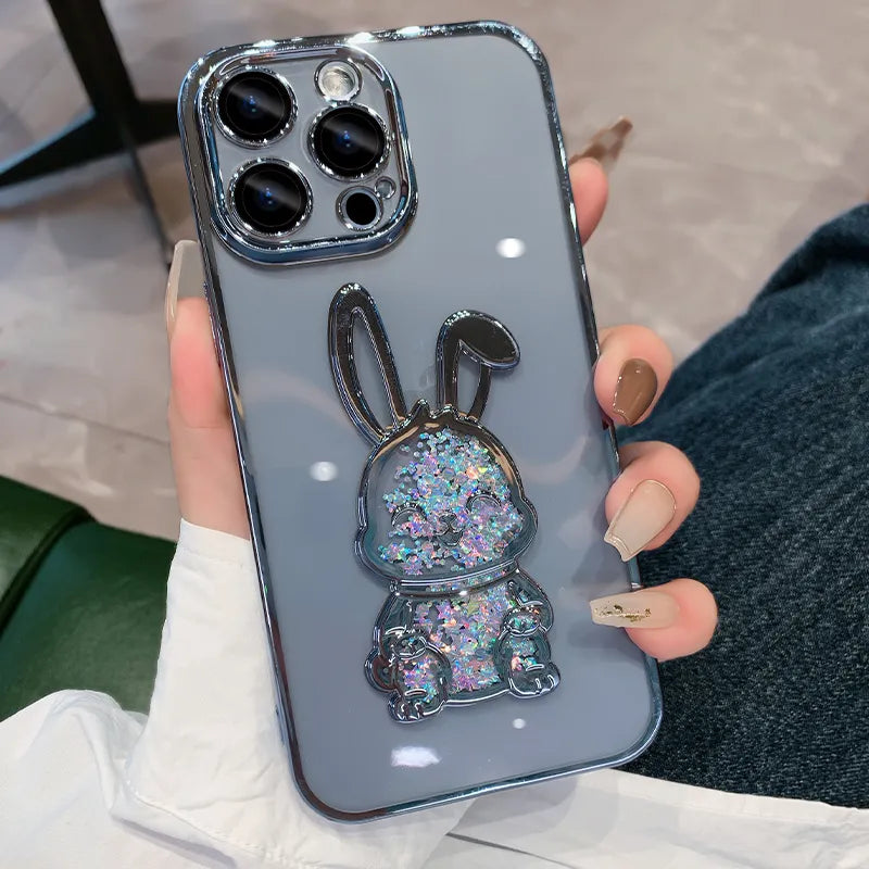 Case para iPhone Luxy Ultra Slim Capa Resistente a impacto e Arranhões