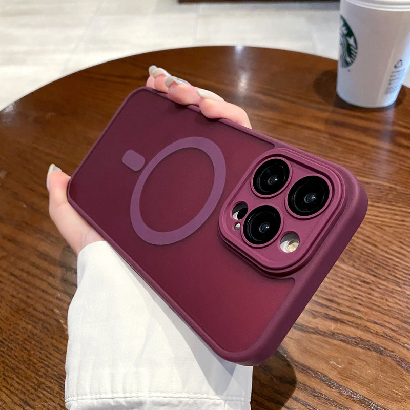 Case Para iPhone Gu-Lara Ultra Slim Capinha iPhone 11 PRO, 11 PRO MAX, 12, 12PRO, 12PRO MAX, 13, 13PRO ,13PRO MAX, 14, 14PRO, 14PRO MAX, 15, 15PRO, 15PRO MAX