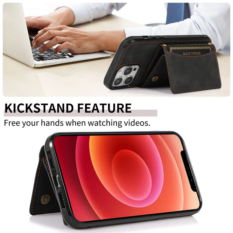 Case Para iPhone wefor ultra slim capa