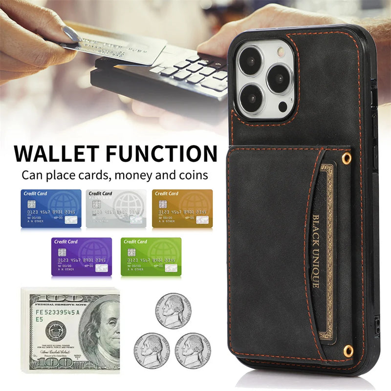 Case Para iPhone wefor ultra slim capa
