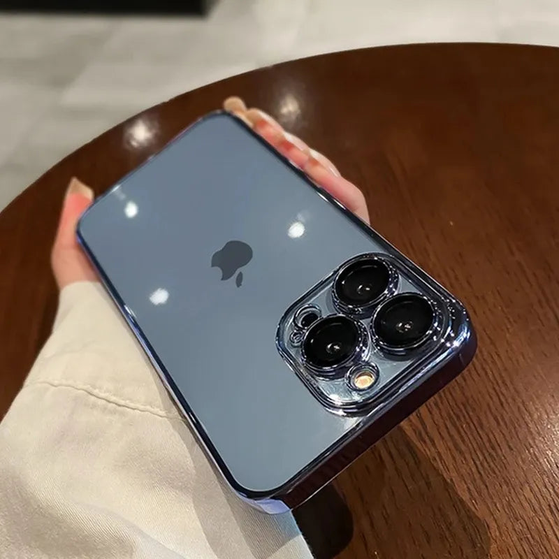 Capinha Para iPhone, influencie leve 2 e pague 1