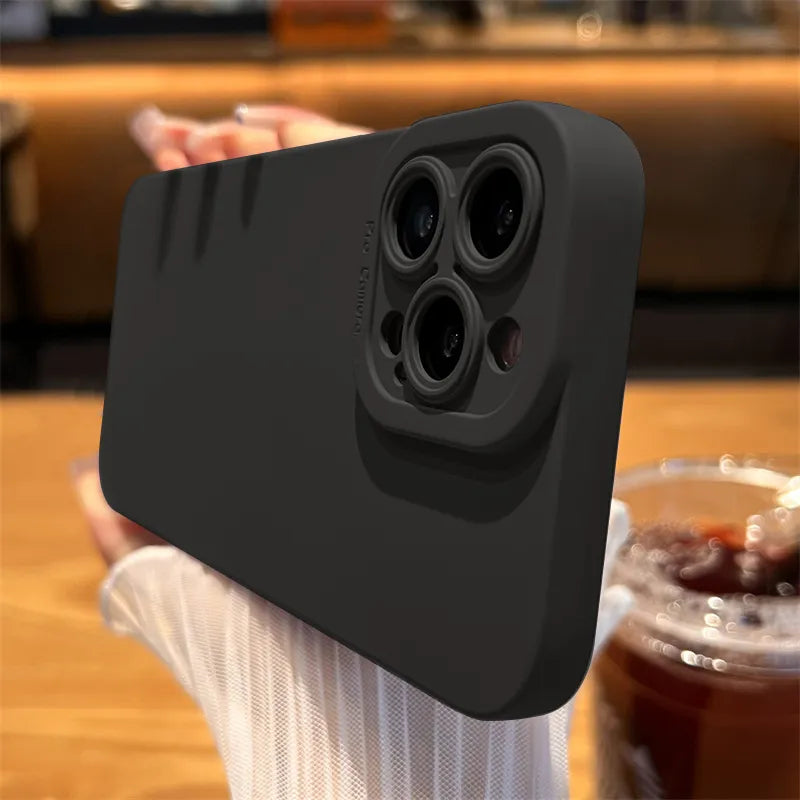 Case para iPhone Tavinho Ultra Slim capa