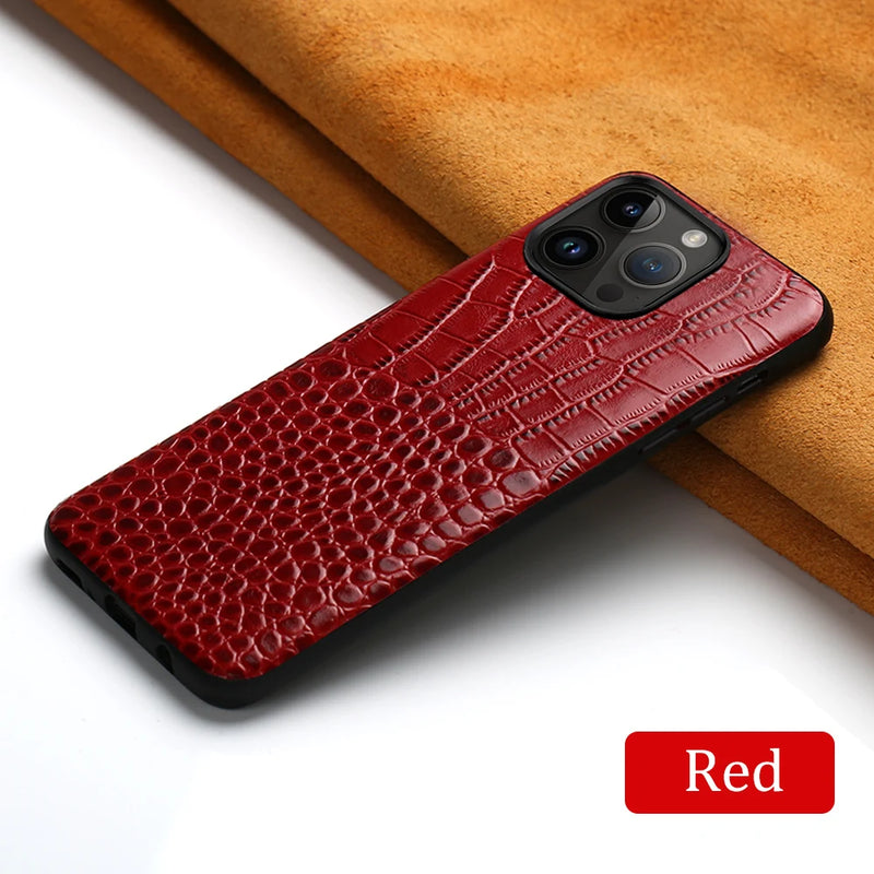 Case para iPhone Courino Ultra Slim