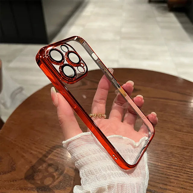 Capinha Para iPhone, influencie leve 2 e pague 1