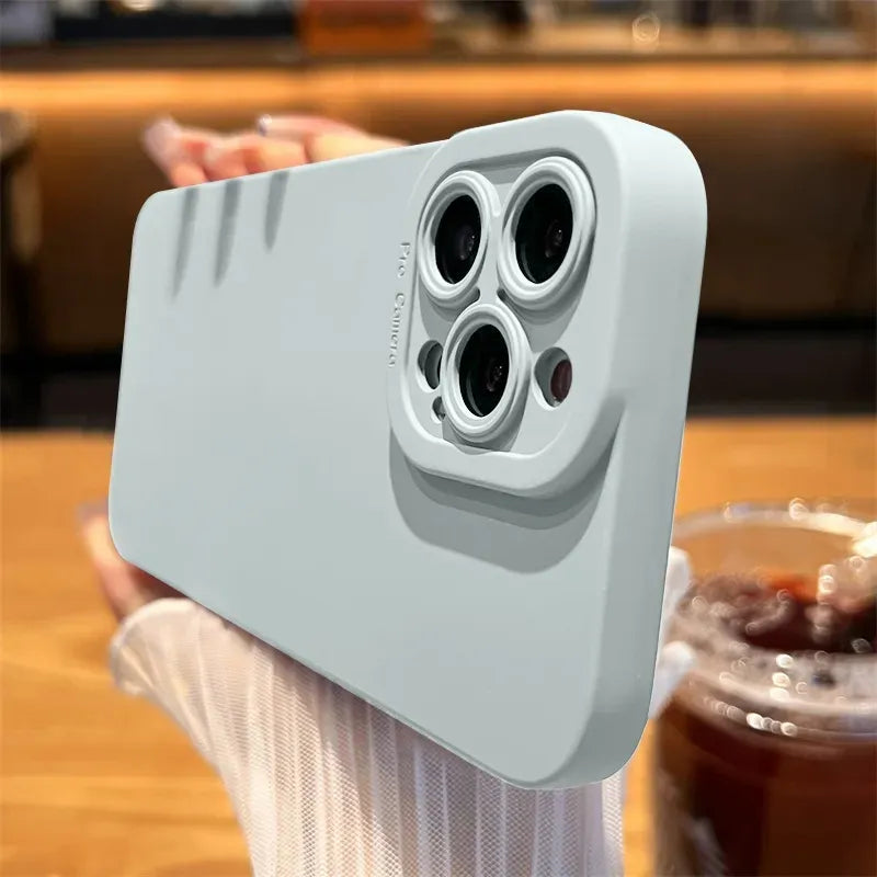 Case para iPhone Tavinho Ultra Slim capa