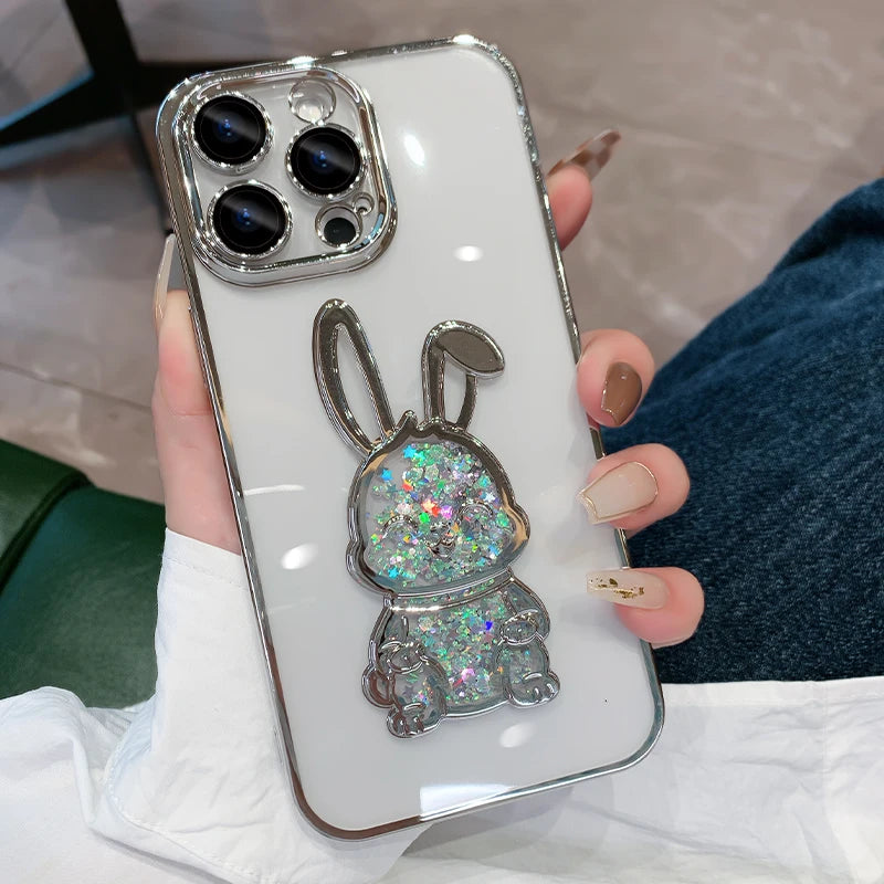 Case para iPhone Luxy Ultra Slim Capa Resistente a impacto e Arranhões
