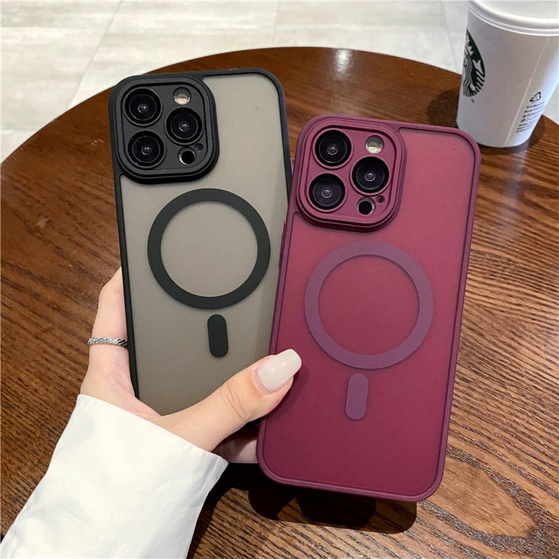 Case Para iPhone Gu-Lara Ultra Slim Capinha iPhone 11 PRO, 11 PRO MAX, 12, 12PRO, 12PRO MAX, 13, 13PRO ,13PRO MAX, 14, 14PRO, 14PRO MAX, 15, 15PRO, 15PRO MAX