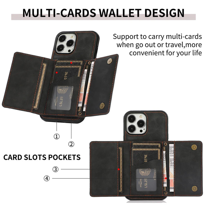 Case Para iPhone wefor ultra slim capa