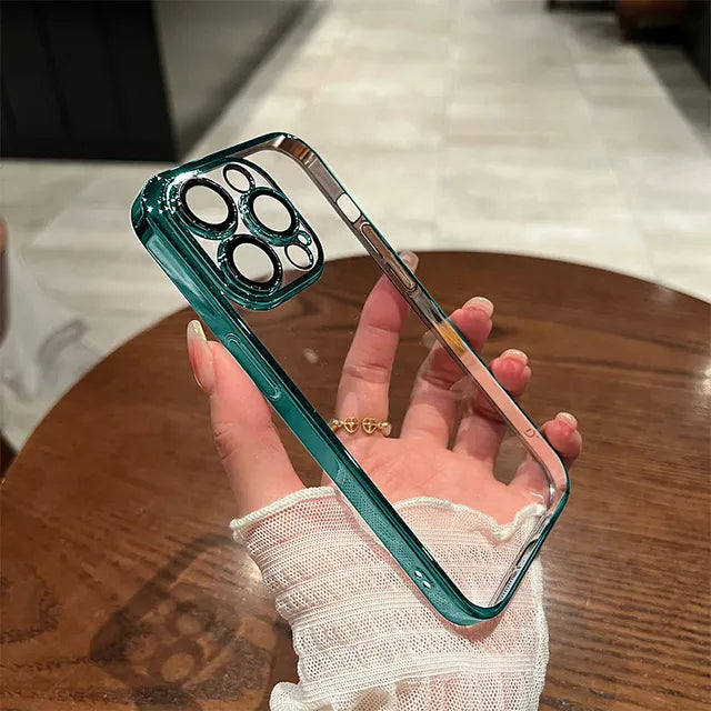 Capinha Para iPhone, influencie leve 2 e pague 1