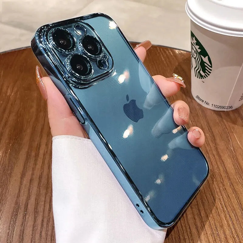 Capinha Para iPhone, influencie leve 2 e pague 1