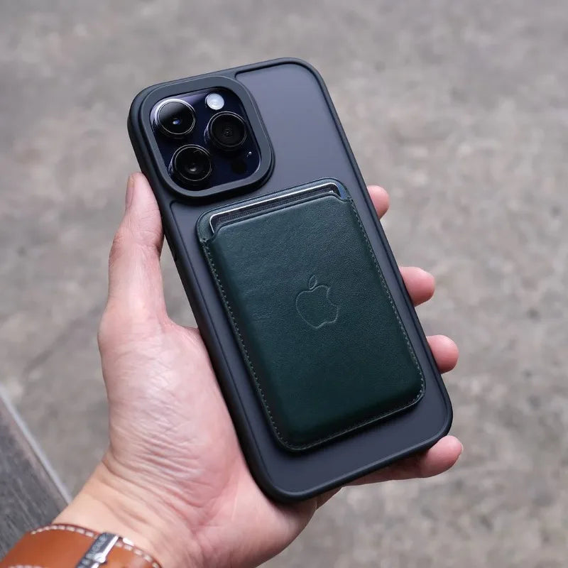 Case Para iPhone Gu-Lara ultra slim Capa Resistente a impacto e Arranhões