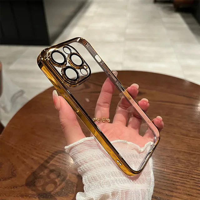Capinha Para iPhone, influencie leve 2 e pague 1