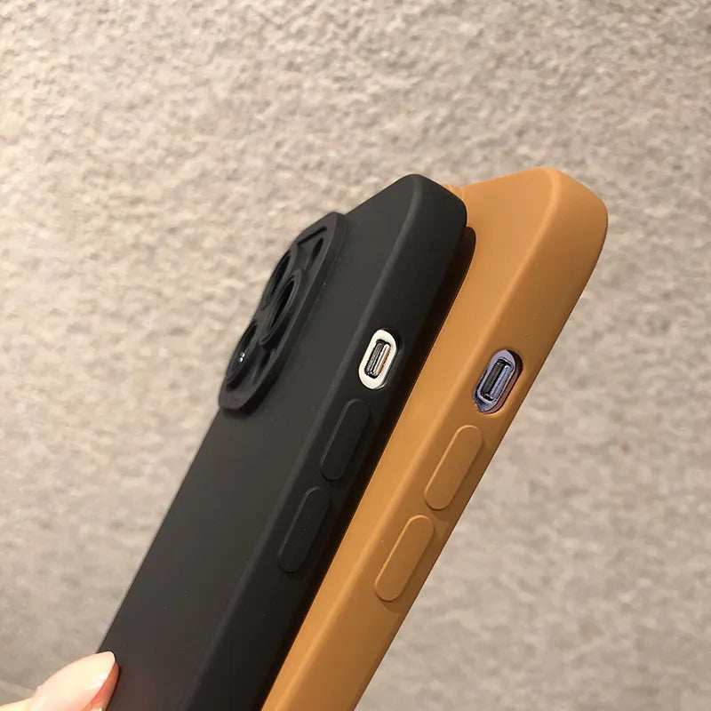 Case para iPhone Tavinho Ultra Slim capa