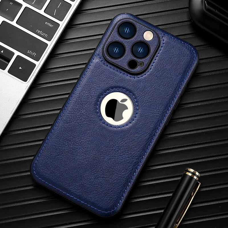 Case para iPhone isa Ultra Slim capa.