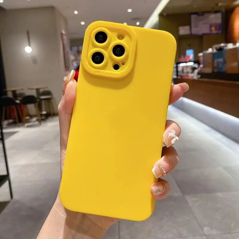 Case para iPhone Tavinho Ultra Slim capa