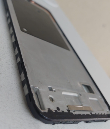 Chassi Xiaomi Redmi Note 12 Original Retirado