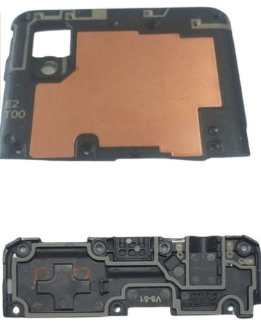 Tampa Placa/sub Placa Samsung A01 Core A013 Orig. Retirado