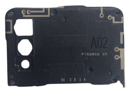 Tampa Placa/sub Placa Samsung A02 Orig. Retirado