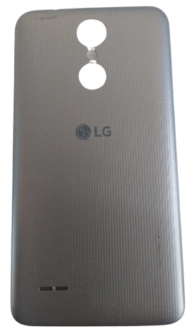 Tampa Traseira LG K4 2017 Original Retirado