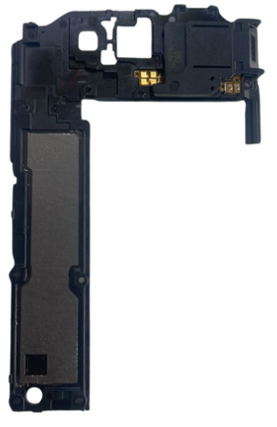 Tampa Placa Samsung A7 2017 Original Retirado