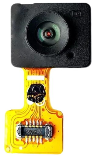 Sensor Biometria Samsung A32 Original Retirado